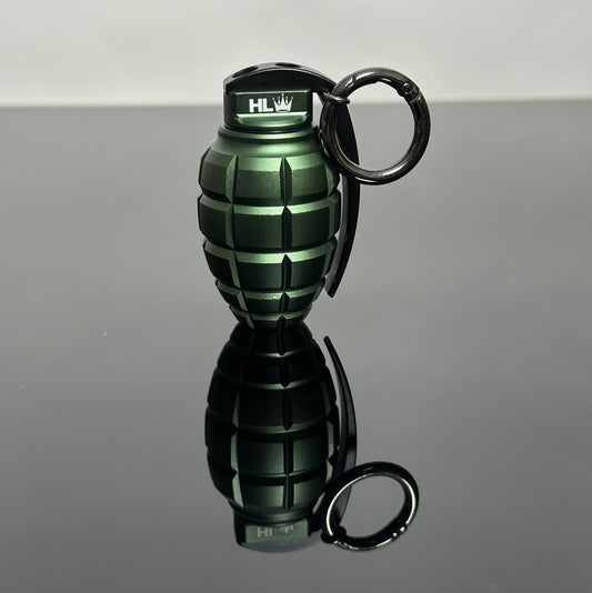 HeadLife Grenade Jar