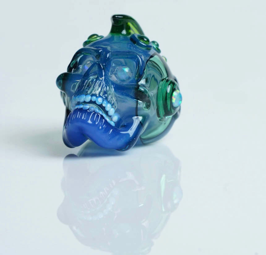 Star Traveler Pendant 2