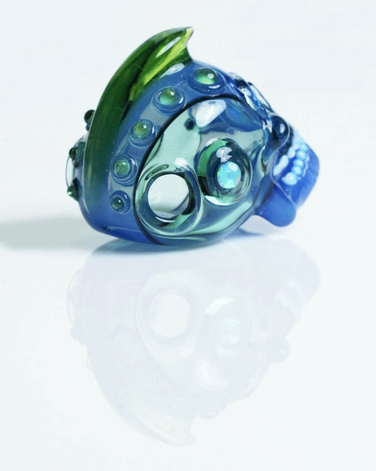 Star Traveler Pendant 2