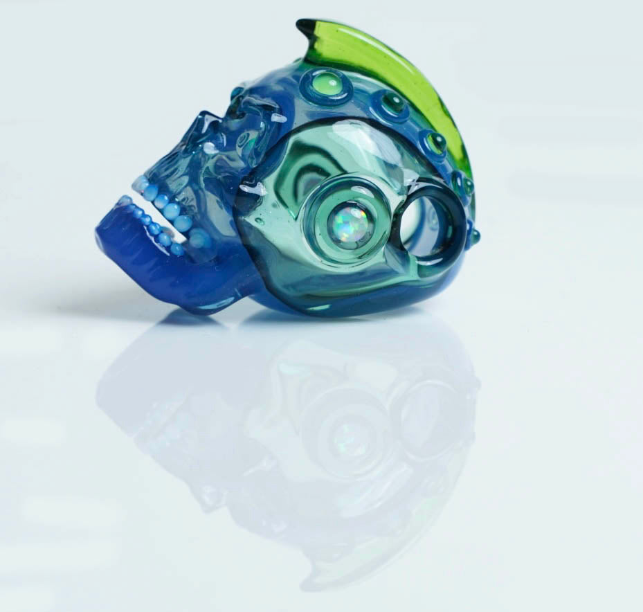 Star Traveler Pendant 2