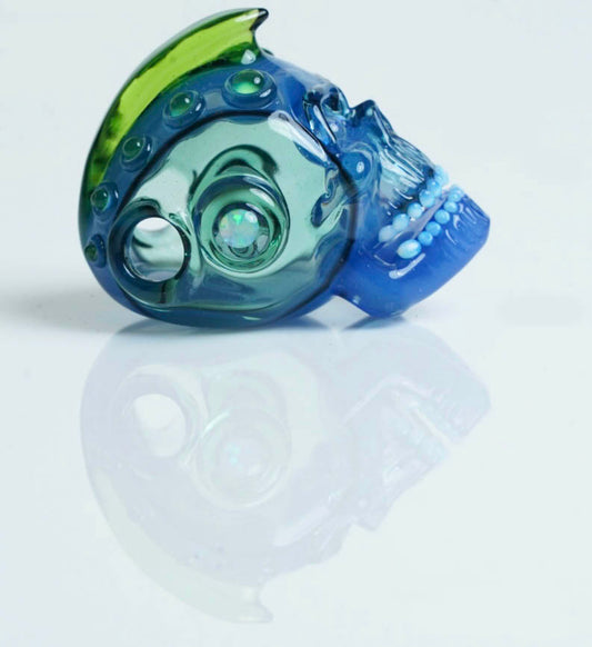 Star Traveler Pendant 2