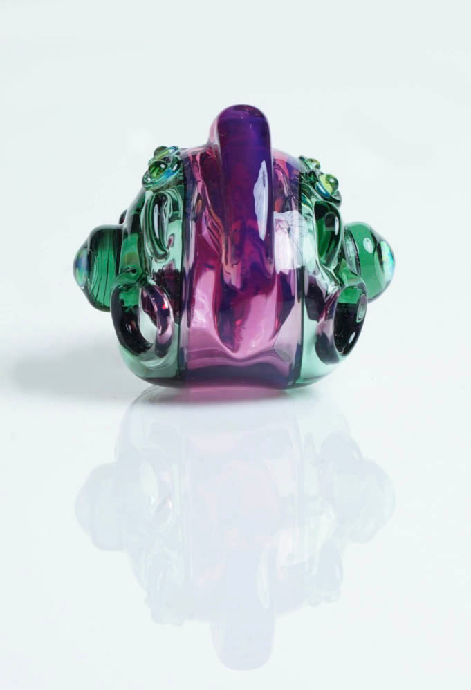 Star Traveler Pendant 1