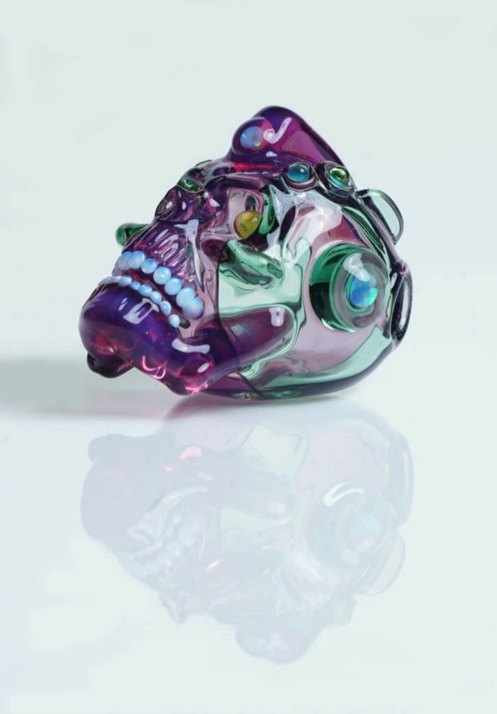 Star Traveler Pendant 1