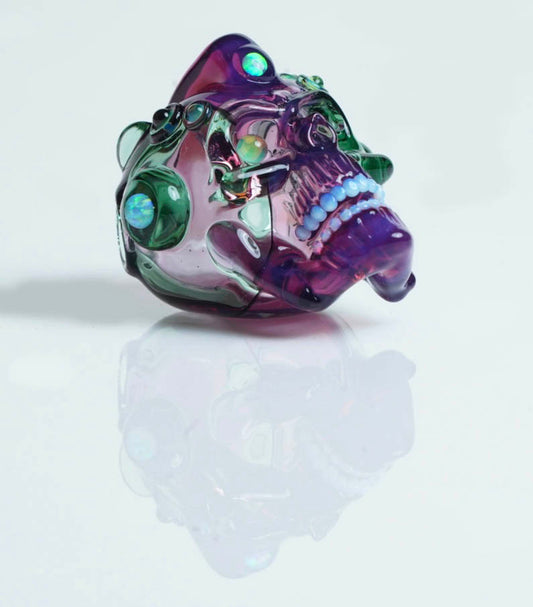 Star Traveler Pendant 1