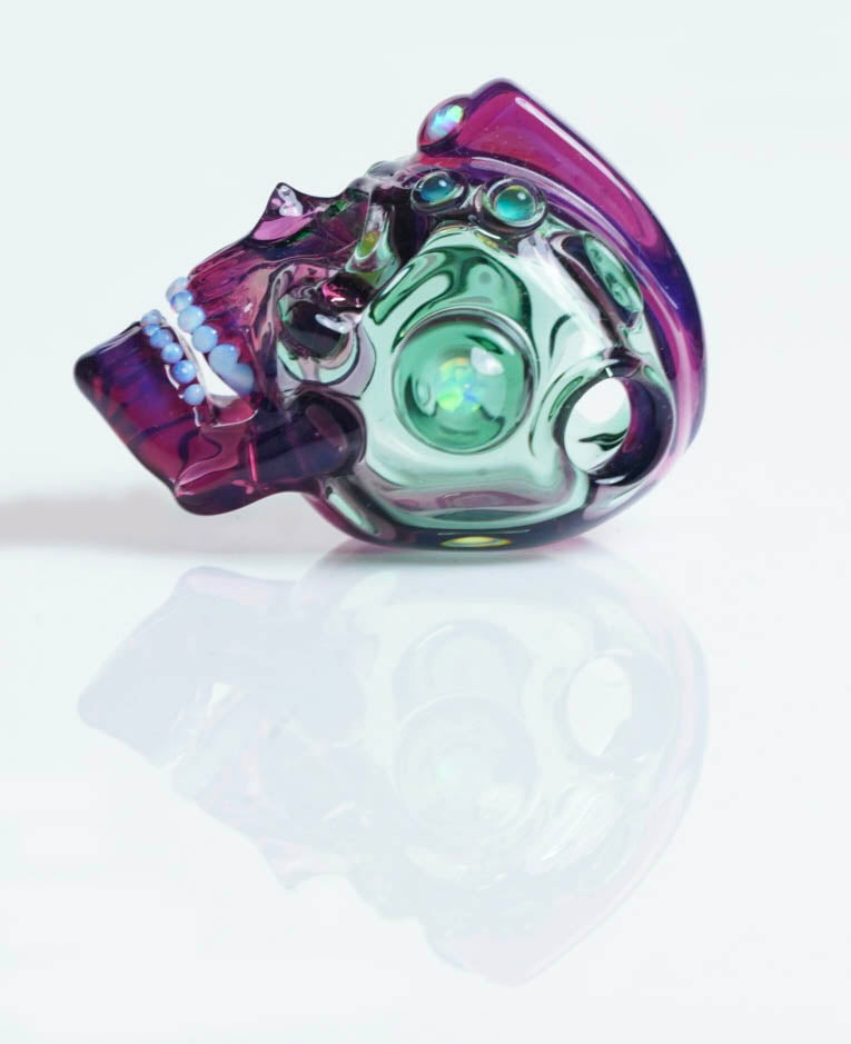 Star Traveler Pendant 1