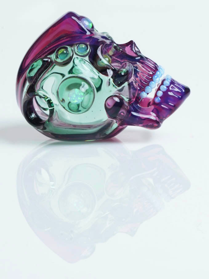 Star Traveler Pendant 1