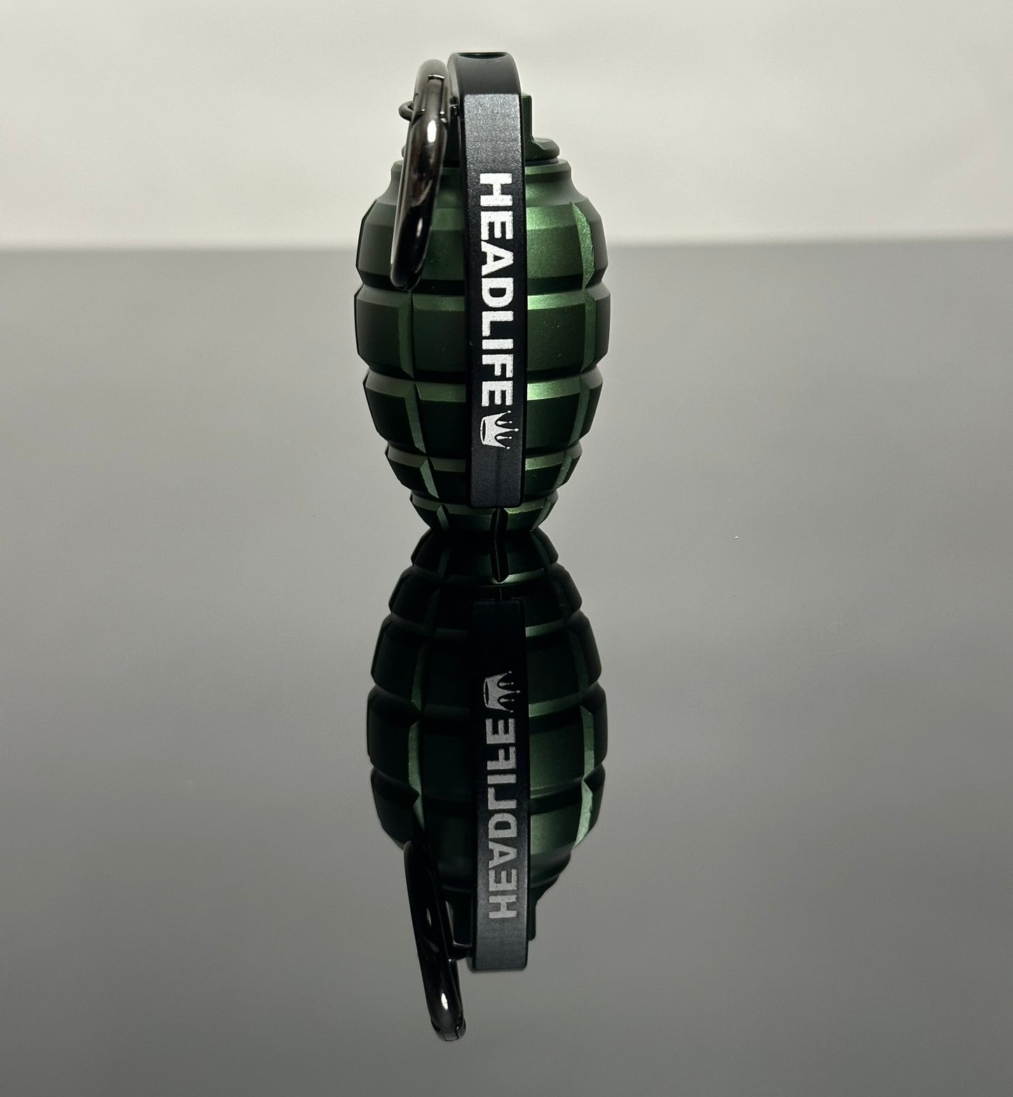 HeadLife Grenade Jar