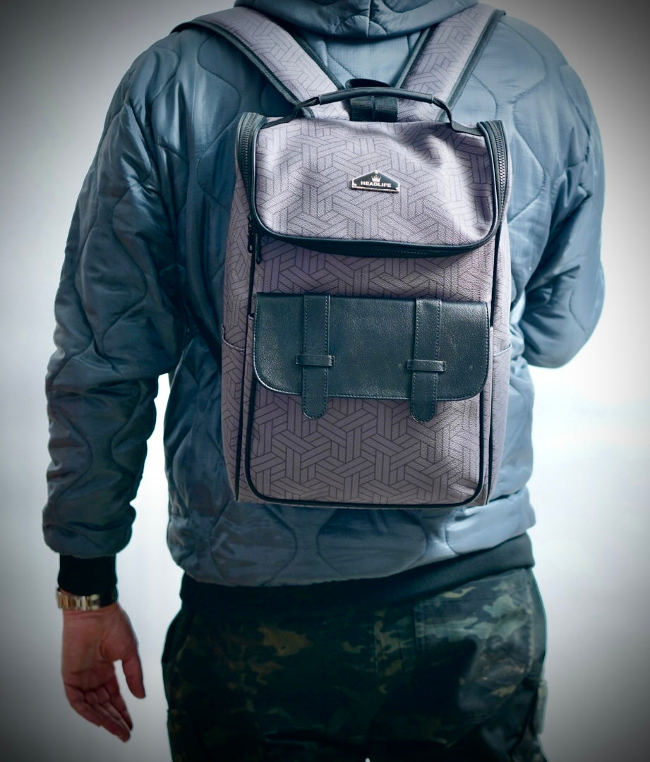 Headlife "GMT" Backpack