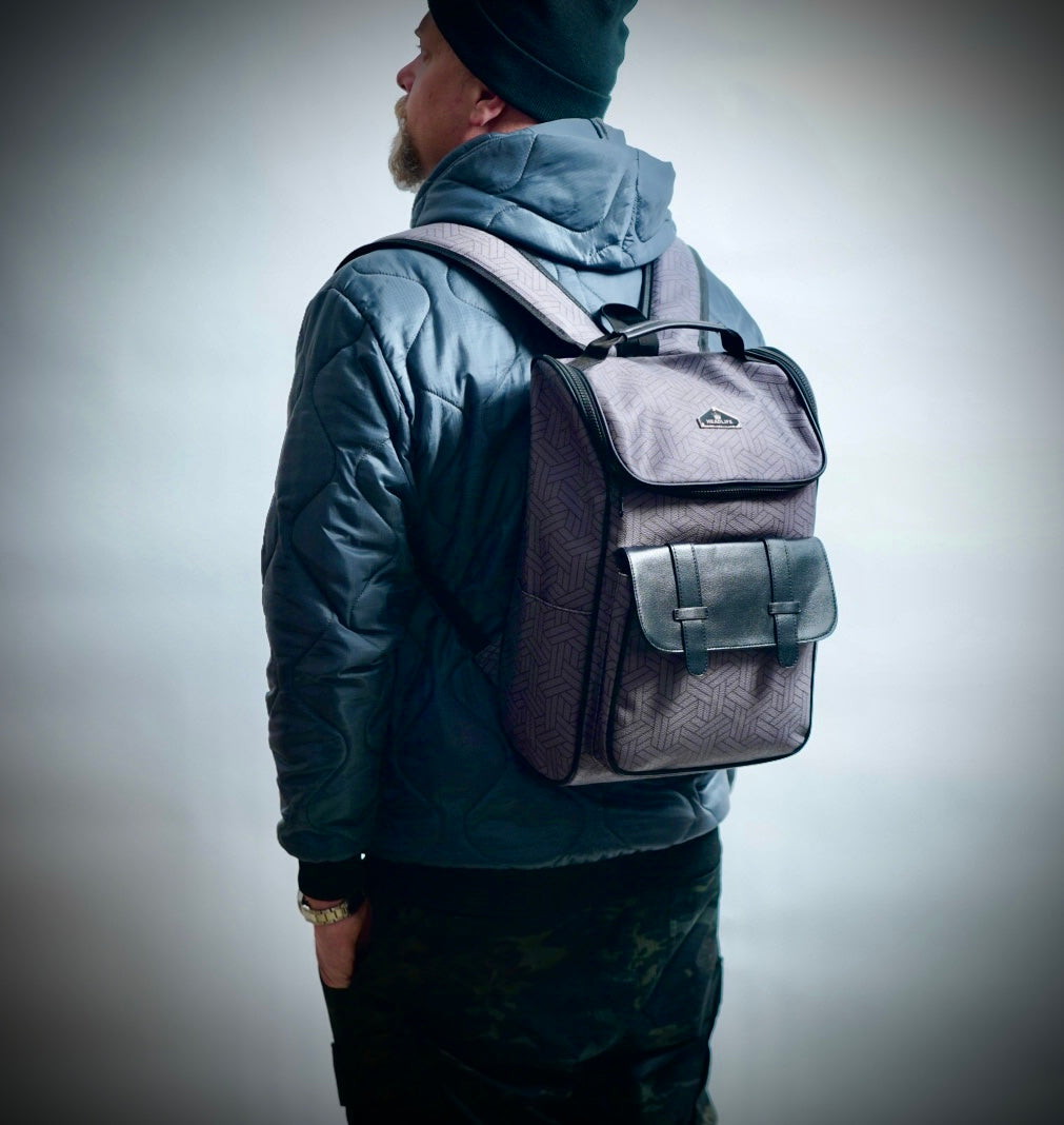 Headlife "GMT" Backpack