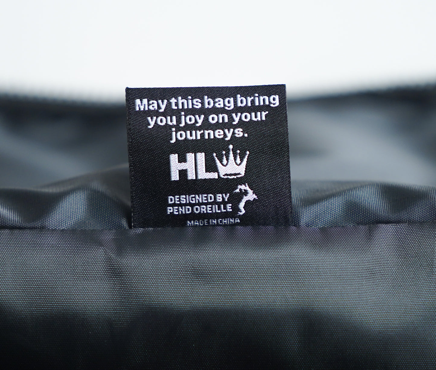 Headlife "GMT" Backpack