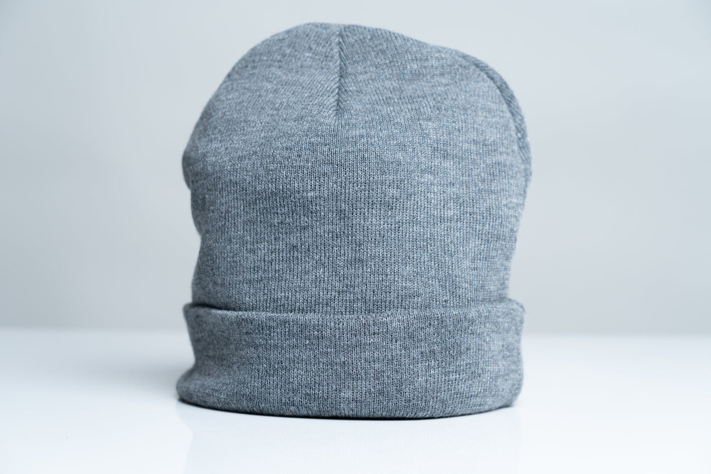 Headlife "Throwback" Beanie in gray