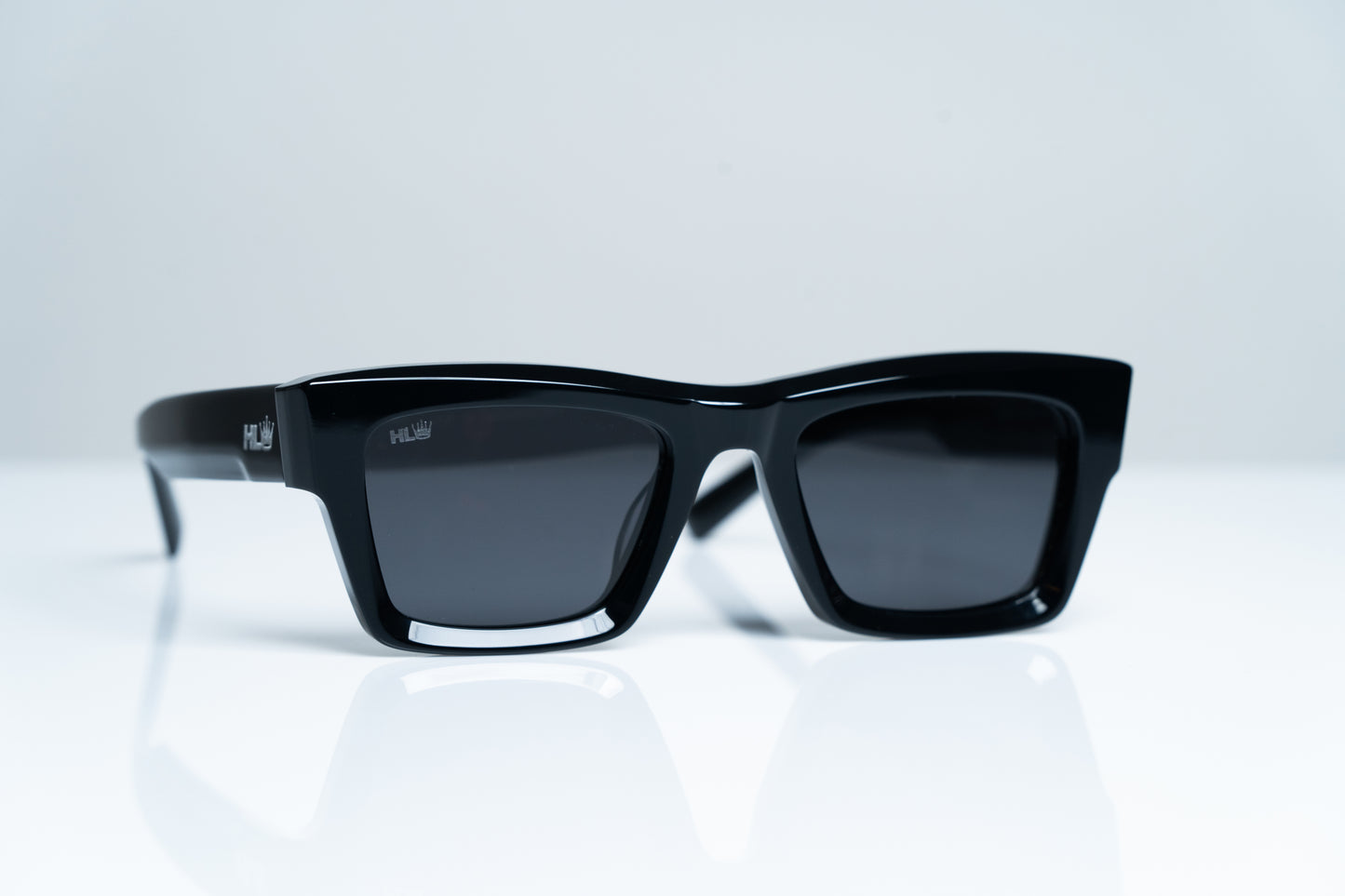 Headlife "Loc" Sunglasses in Black