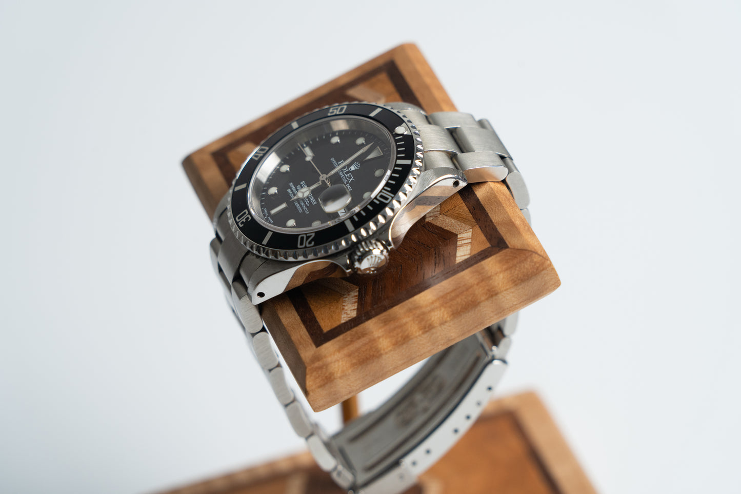 Rolex Submariner Date