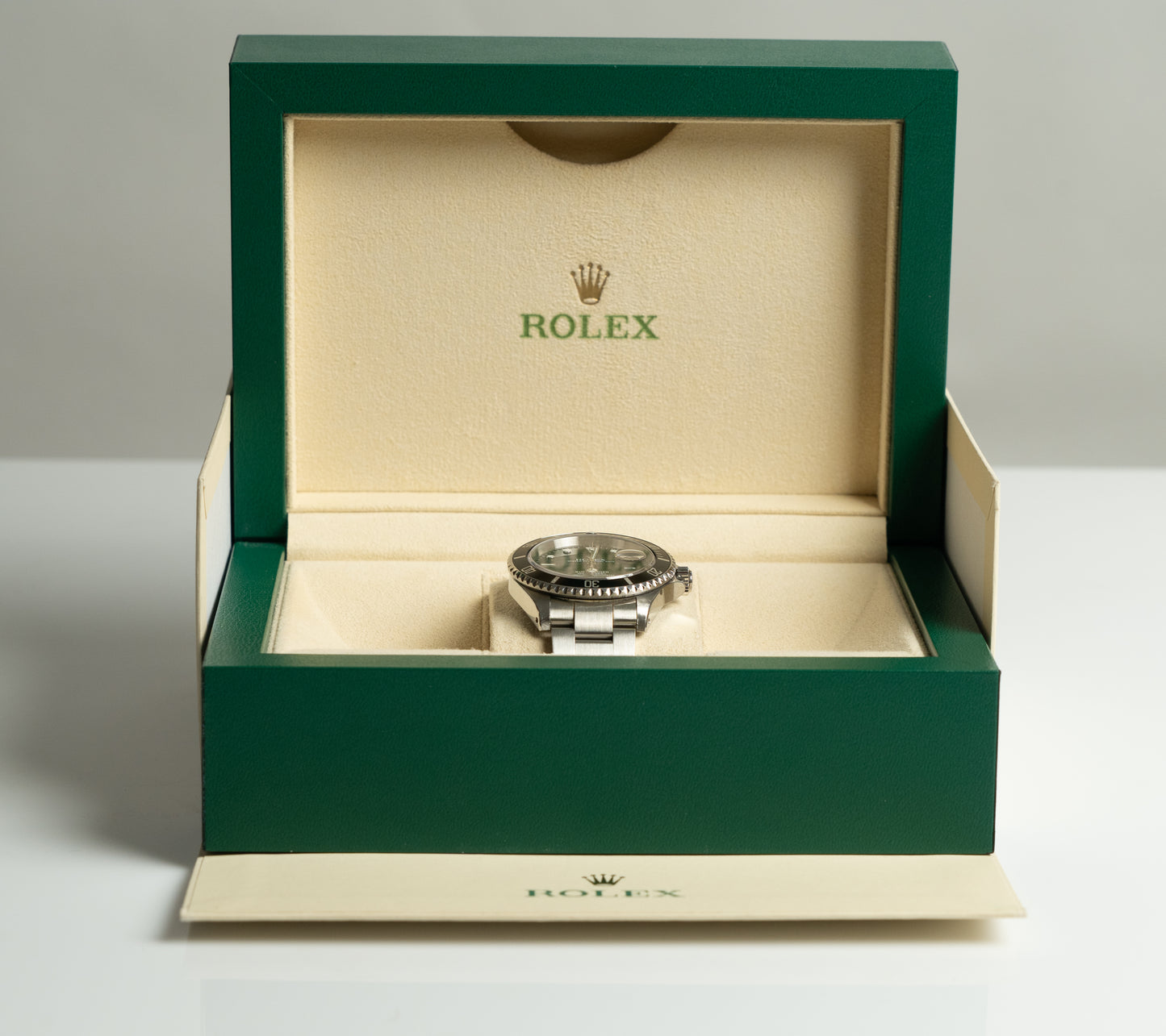 Rolex Submariner Date