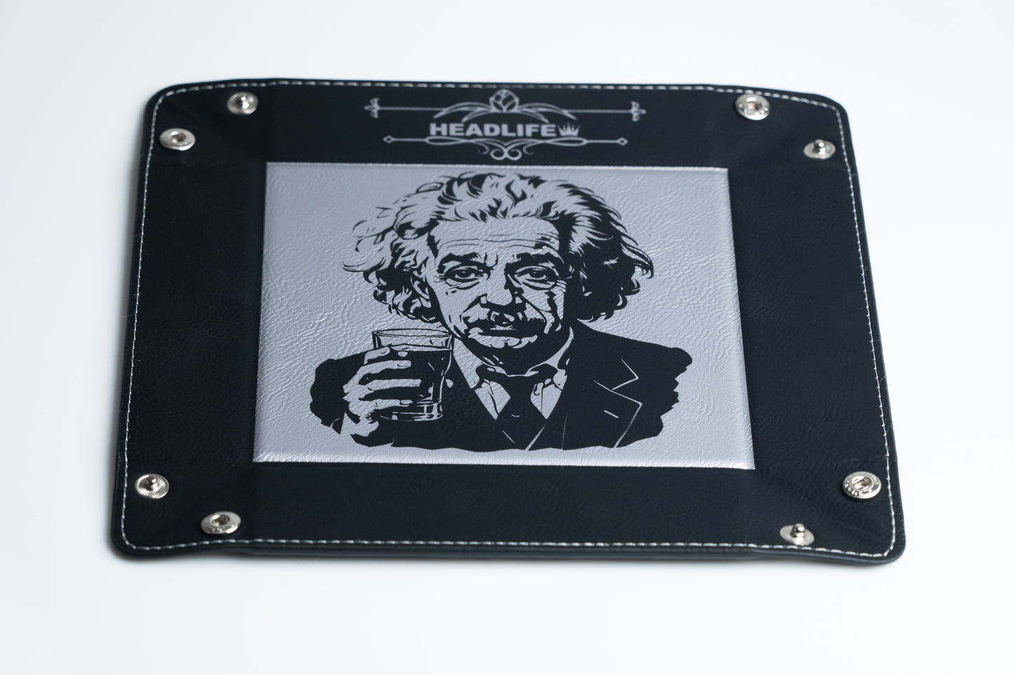 "Pintstein" Drop Tray