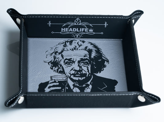"Pintstein" Drop Tray
