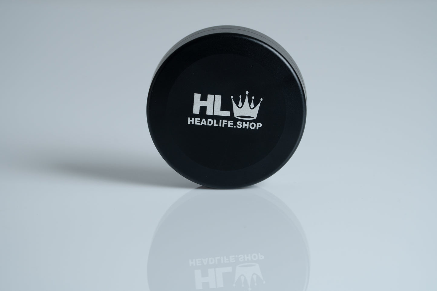 Head Life "Mascot" Zyn-Tin
