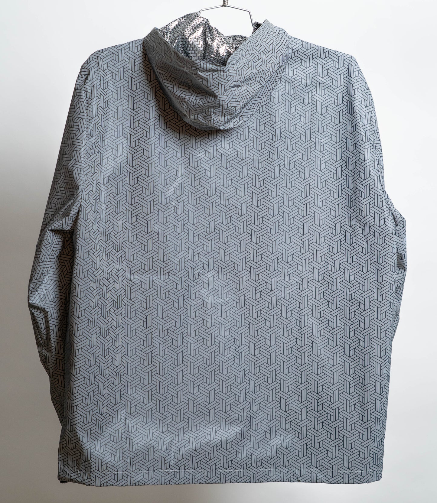 Head Life Reflective "Anti Paparazzi Jacket" (Crown Logo)