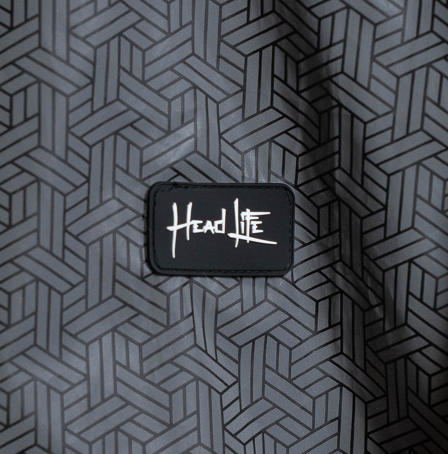 Head Life Reflective "Anti Paparazzi Jacket" (Throwback Logo)