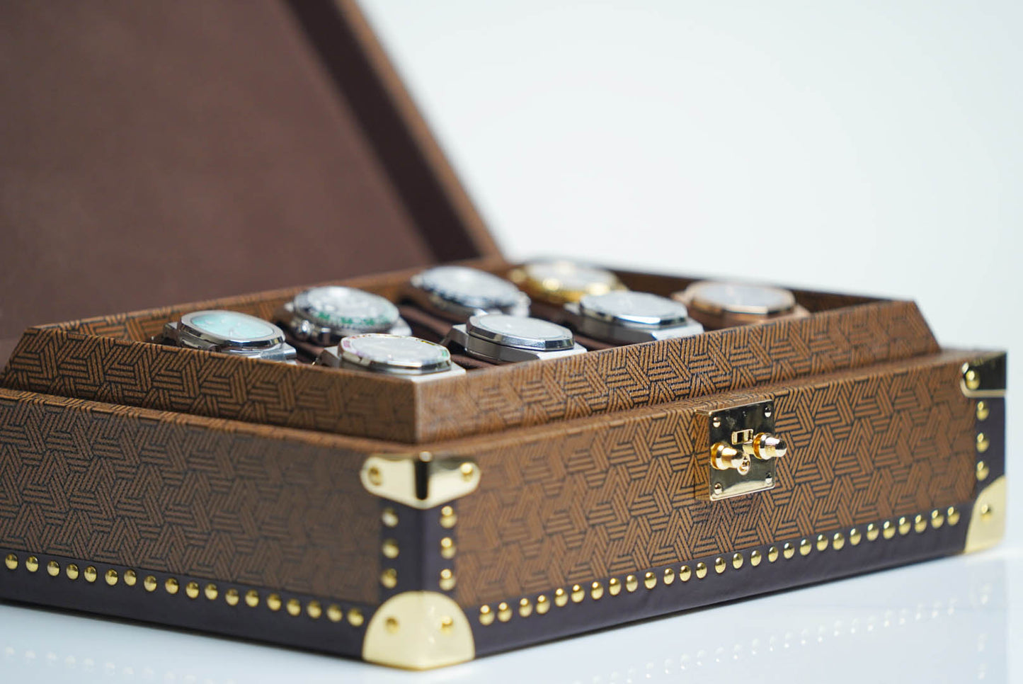 Headlife GMT Watch Box