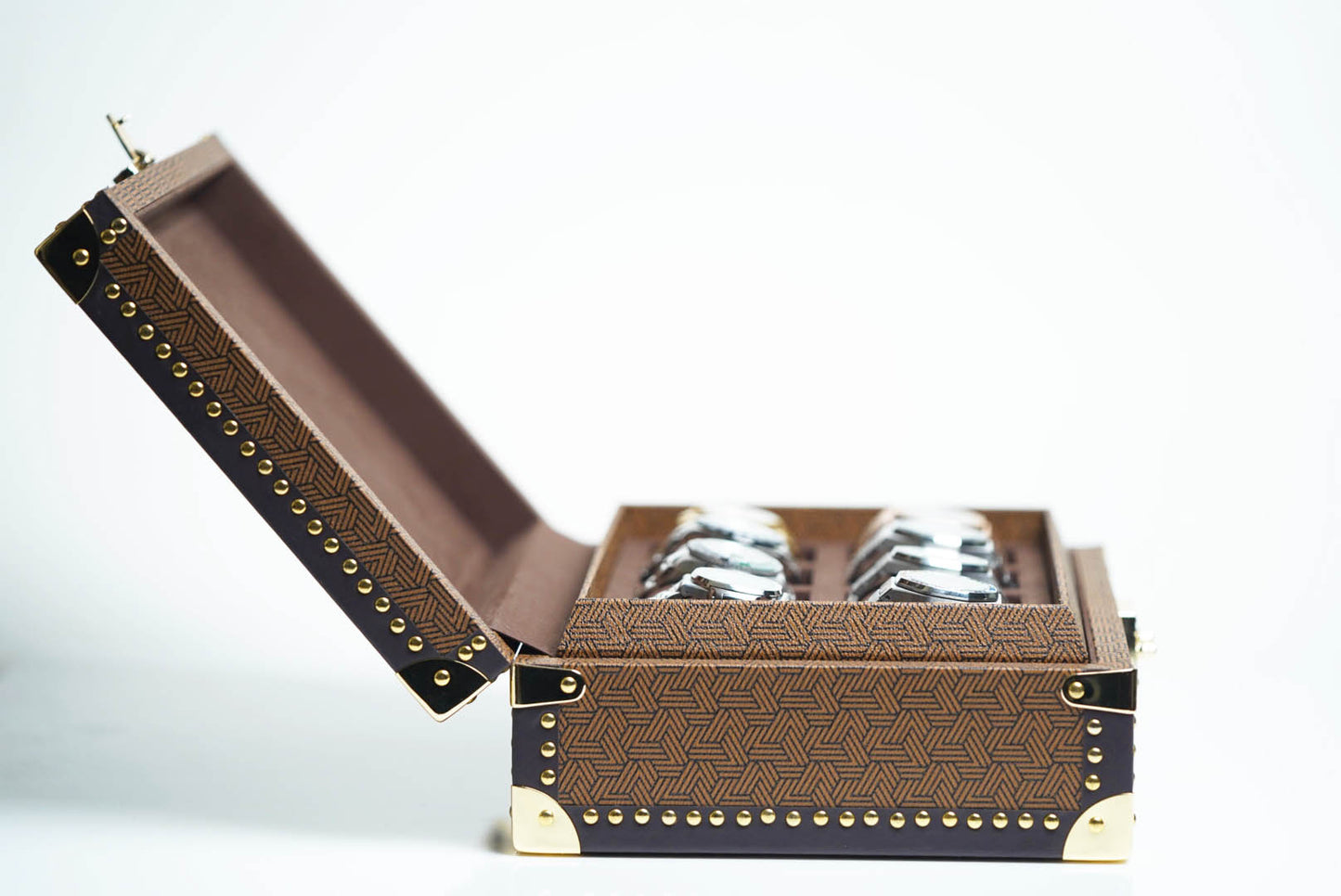 Headlife GMT Watch Box