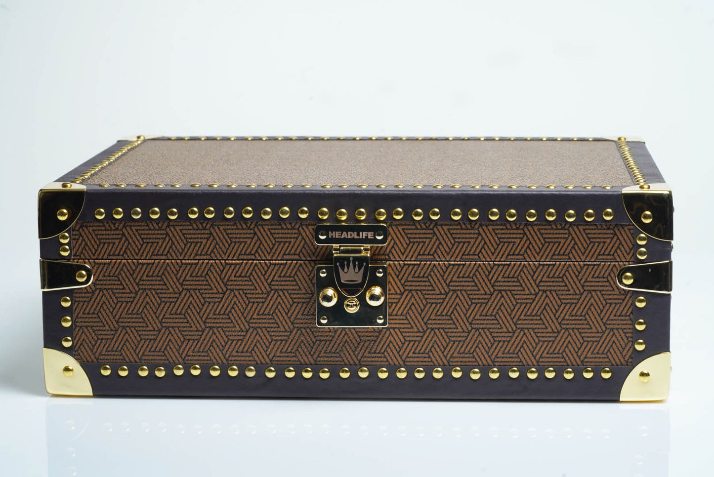 Headlife GMT Watch Box