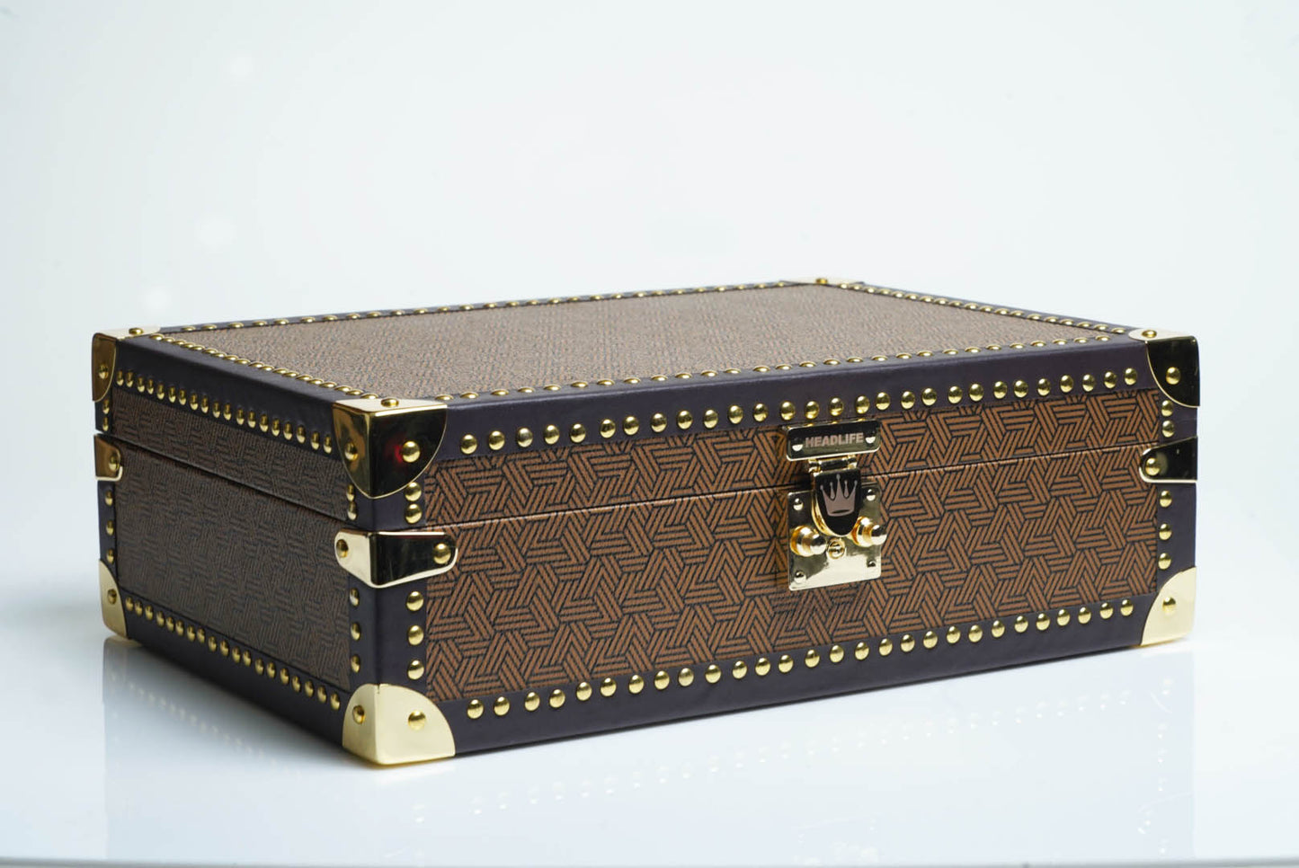 Headlife GMT Watch Box