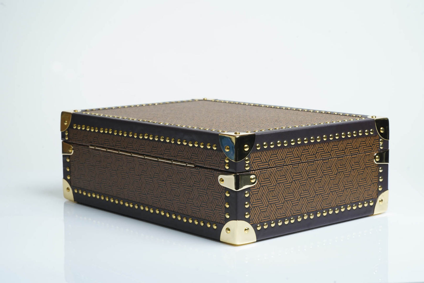 Headlife GMT Watch Box