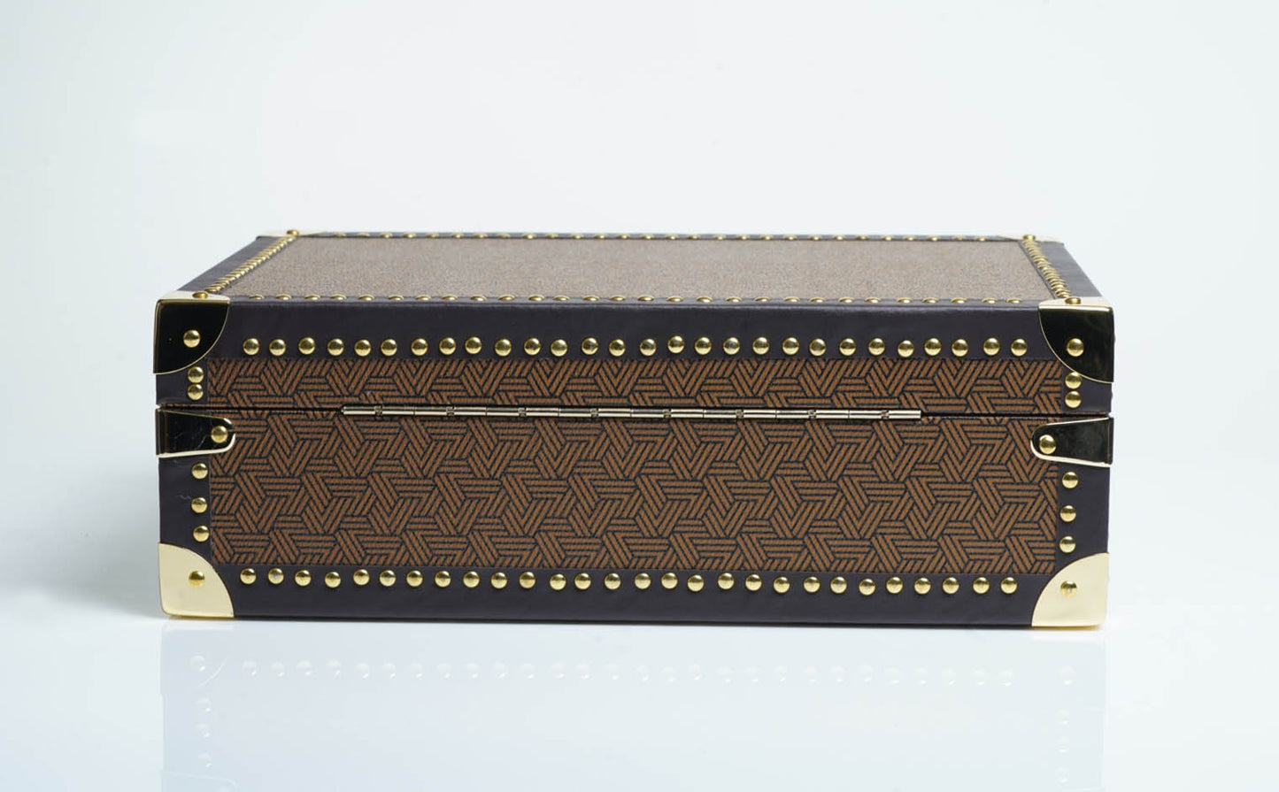 Headlife GMT Watch Box