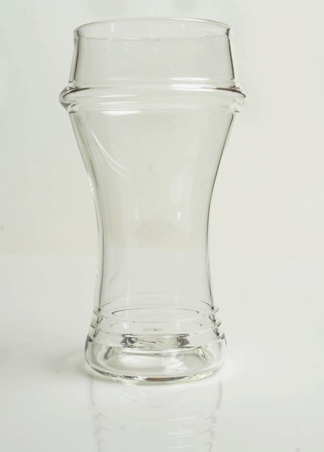 Hefeweizen Beer Glass