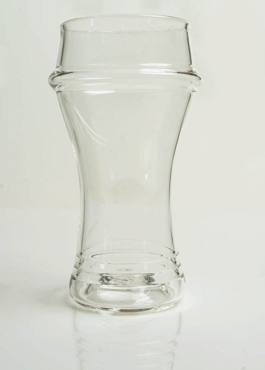 Hefeweizen Beer Glass
