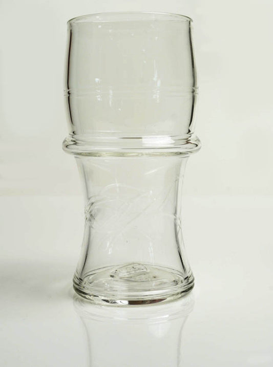Hefeweizen Beer Glass