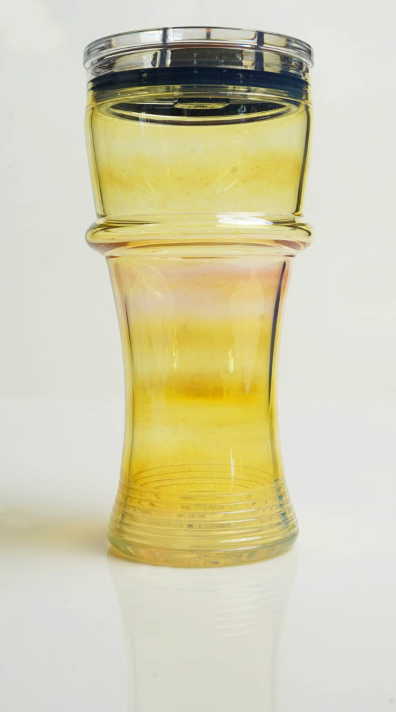 Hefeweizen Glass