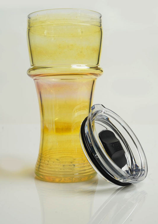 Hefeweizen Glass