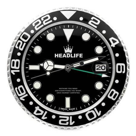 Headlife Wall Clocks