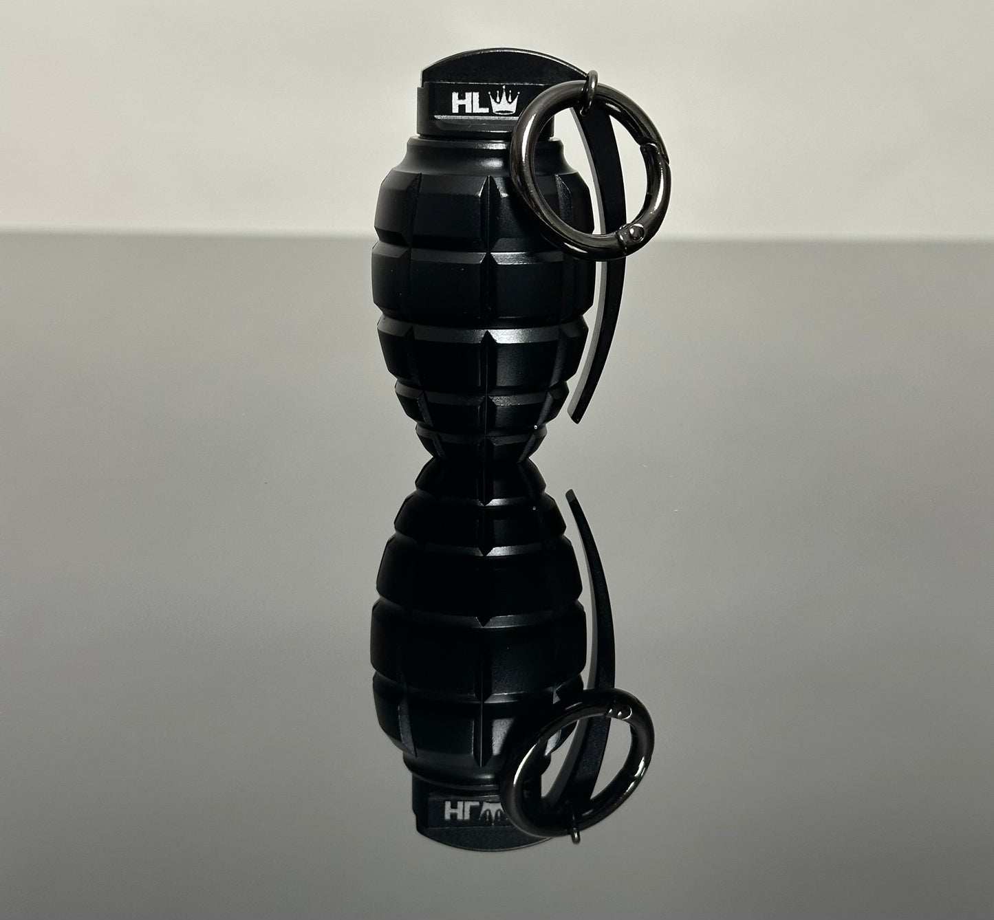 HeadLife Grenade Jar