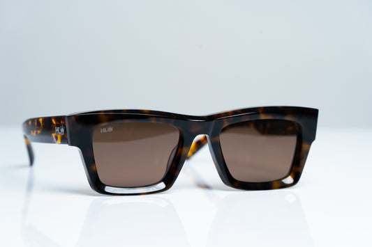 Headlife "Loc" sunglasses in Tortoise